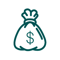 Cost icon