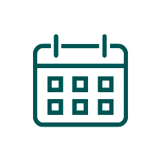 Calendar icon
