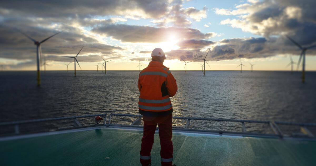 Provision of Offshore Client Representatives | Vysus Group