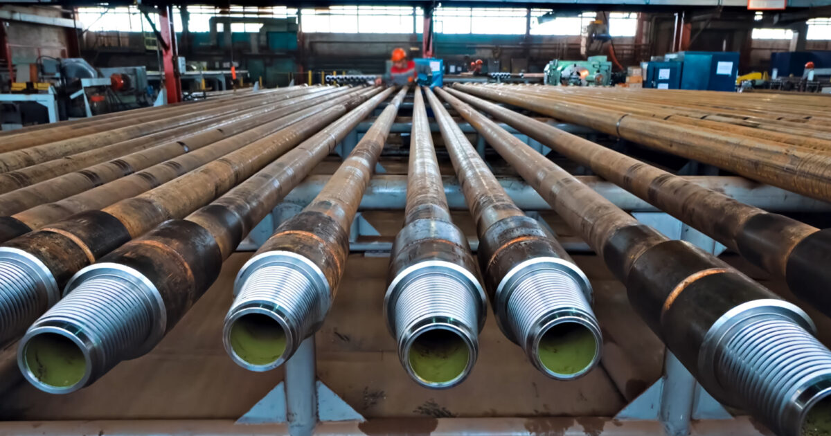 Common amine system corrosion issues and how to solve… | Vysus Group