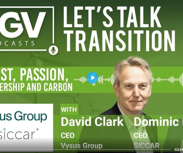 Databox Lets talk transition