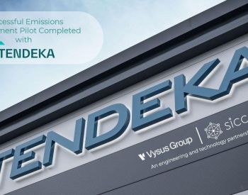 Tendeka pilot image