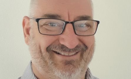 Neil Rimmer