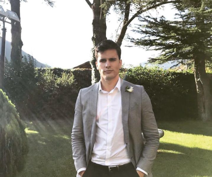 Jaime Del Valle