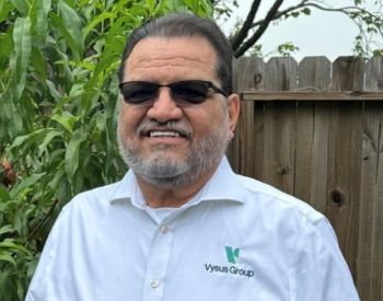 Robert Delgado
