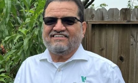 Robert Delgado