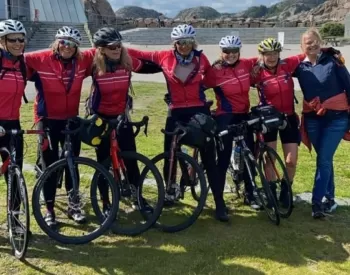 Norway Cycle Team 1