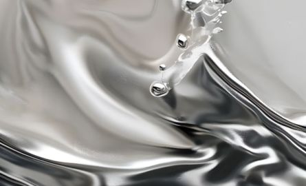Lead cooled