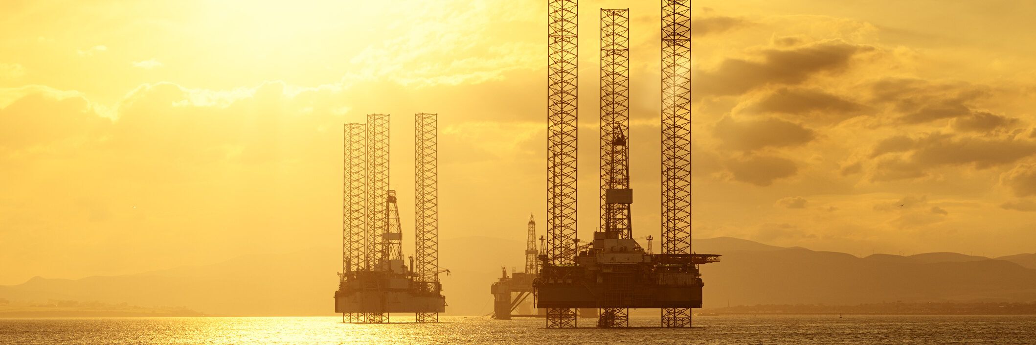Netzero Offshore Platform Rendering Achieving Net Zero - Part 4