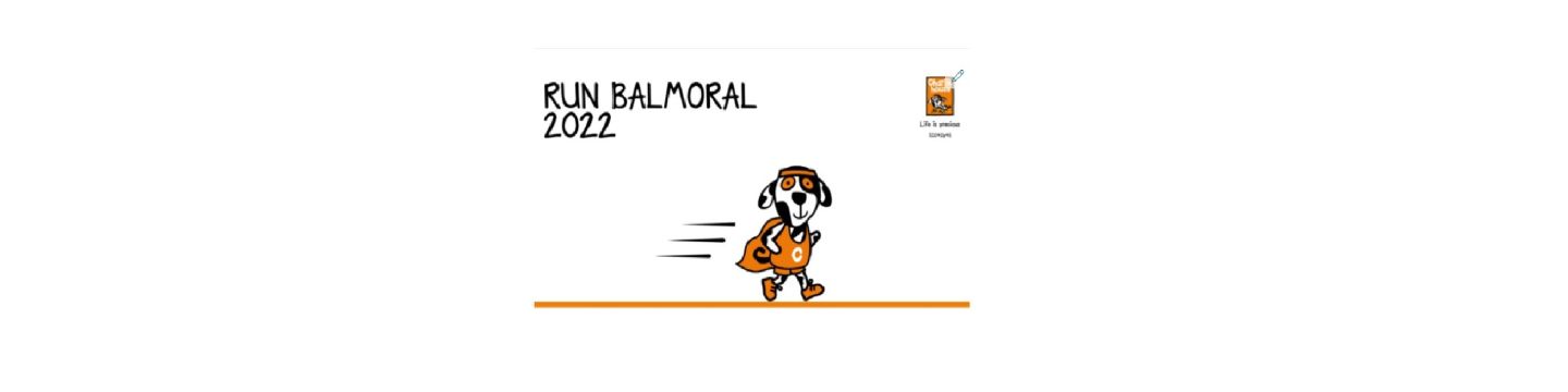 Run Balmoral web